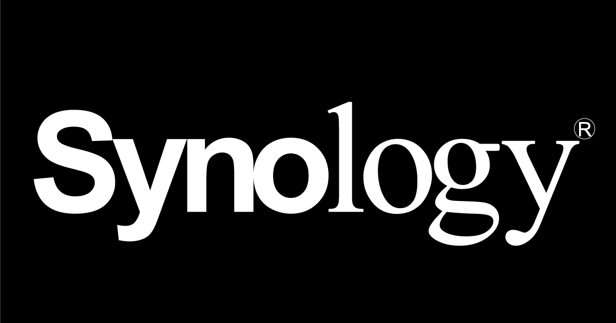 Logo Synology